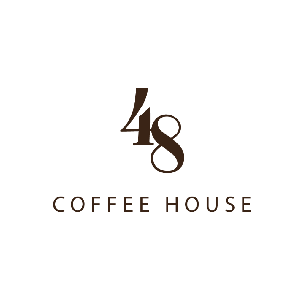 48 Speciality Logo